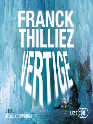 cover image of Vertige
